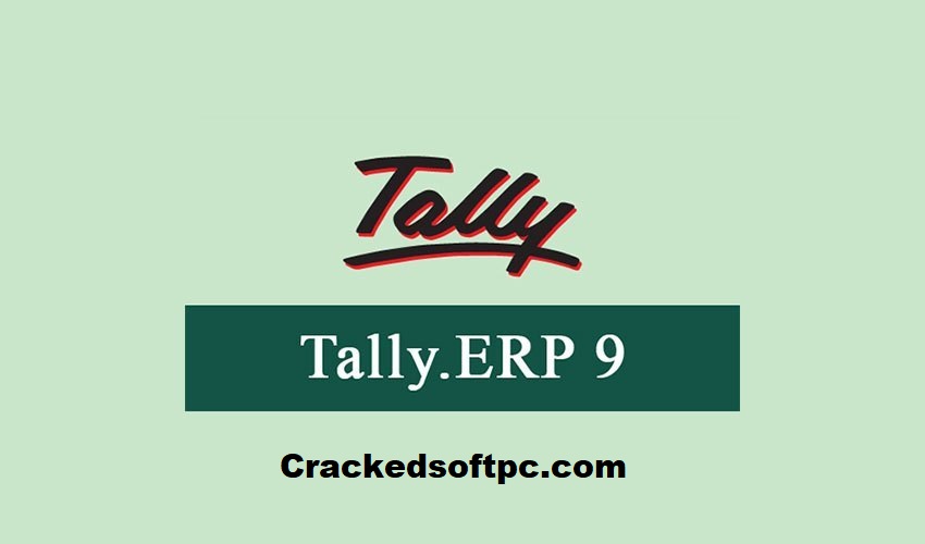 tally erp 9 Трескаться 